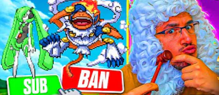 Les meilleures fusions du tribunal ! Ep 1 à 10
